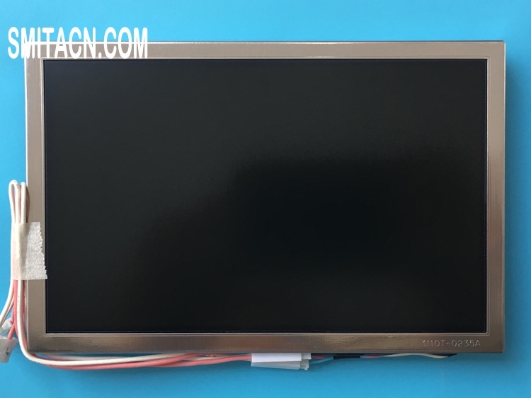 LG Display LB070WV1 (TD)(17) LB070WV1-TD17 LCD display panel