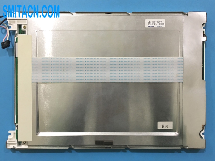 EPSON LB10VG-BC00 LCD display panel