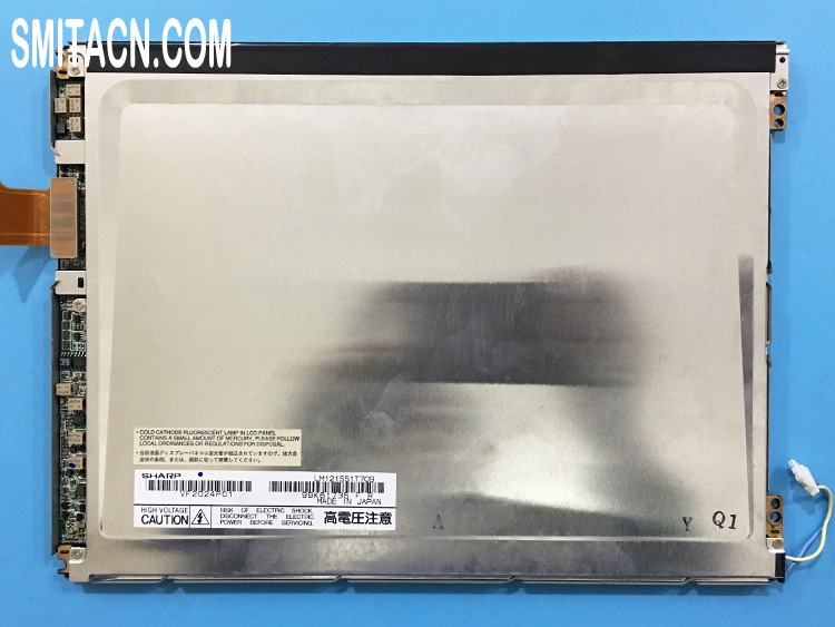 Sharp LM121SS1T709 LCD display panel