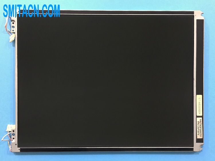 Sharp LM12S49 LCD display panel