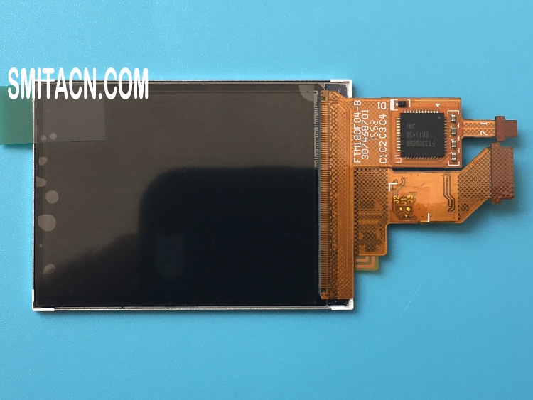 LM1516A02-1D LCD display panel