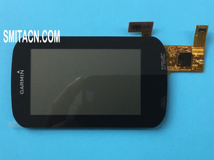 LM1561A01-1B FM156A01-1A LCD display panel with touch screen digitizer for Garmin