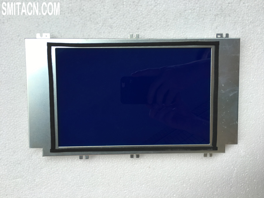 Sharp LCD display panel LM641381