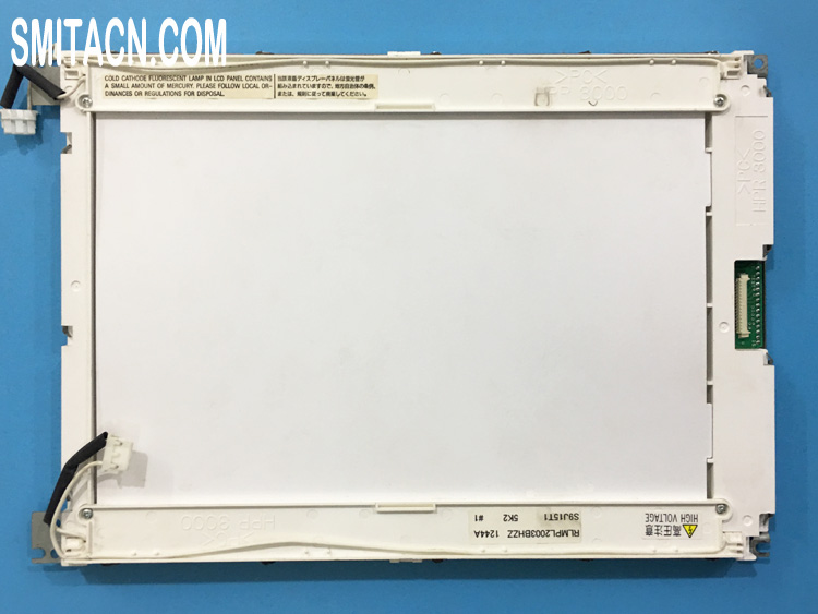 Sharp LM64N303 LCD display panel