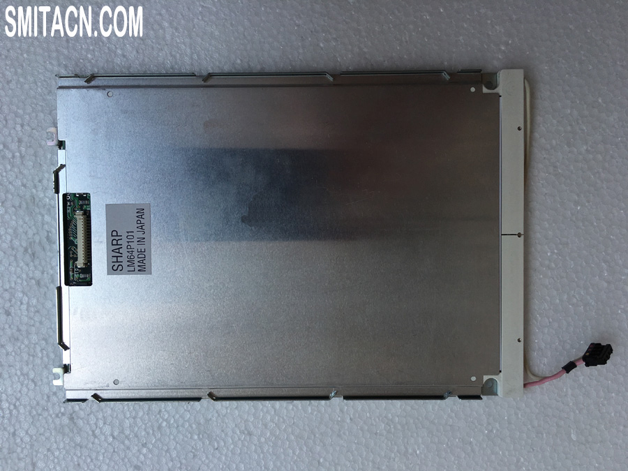 Sharp LM64P101 LCD display panel