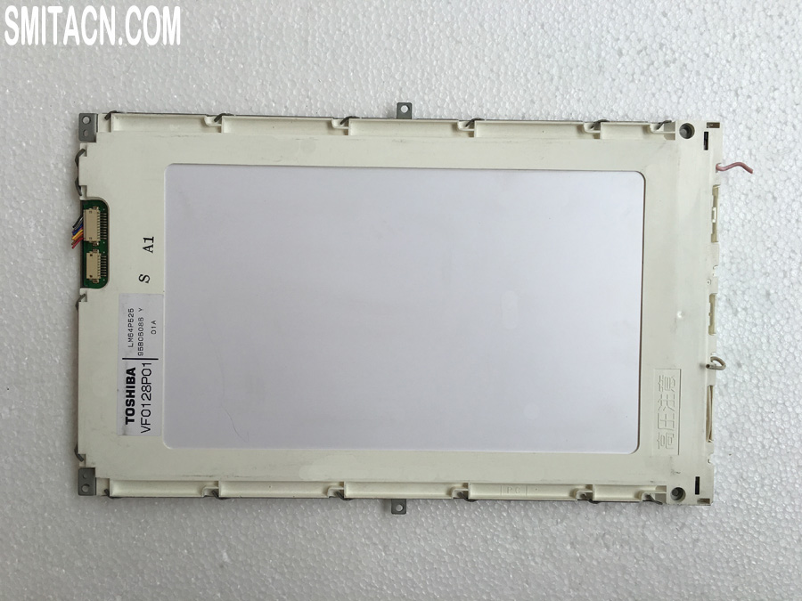 LCD display panel Sharp LM64P525 Toshiba VF0128P01