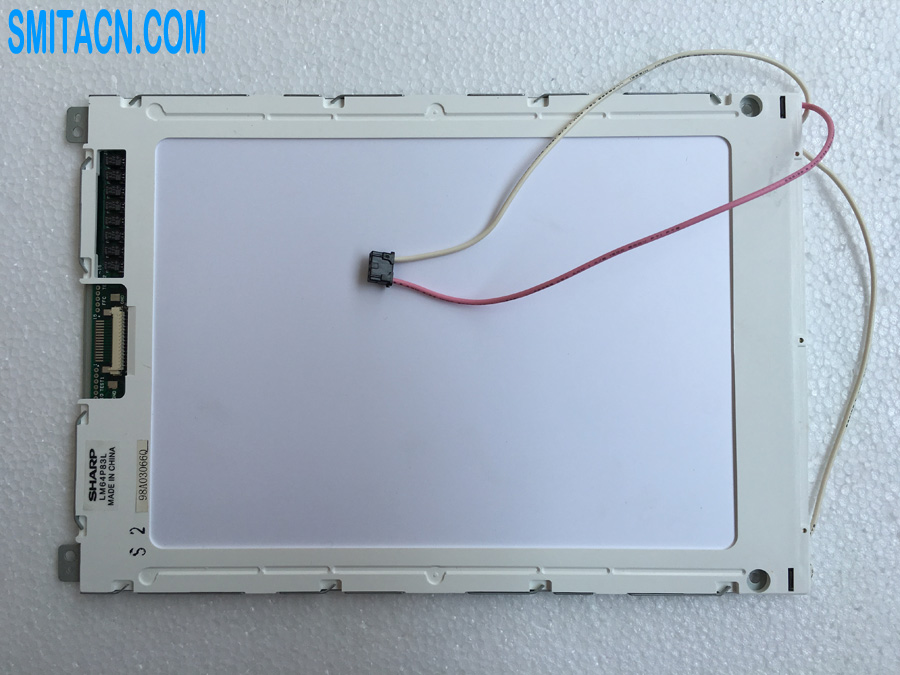 Sharp LM64P83L LCD display panel