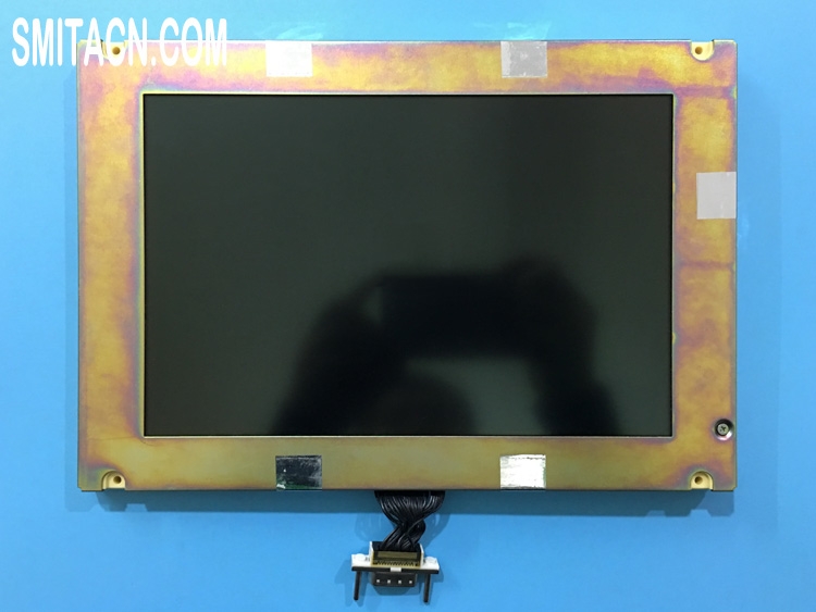 Hitachi LM829DXF LCD display panel