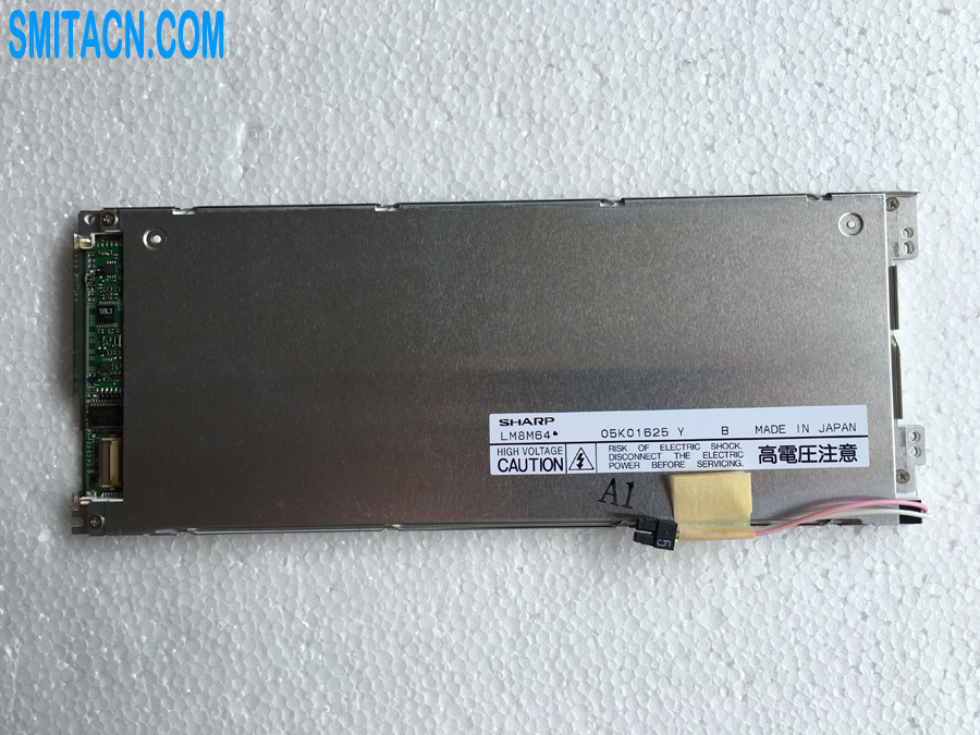 Sharp LM8M64 LCD display panel