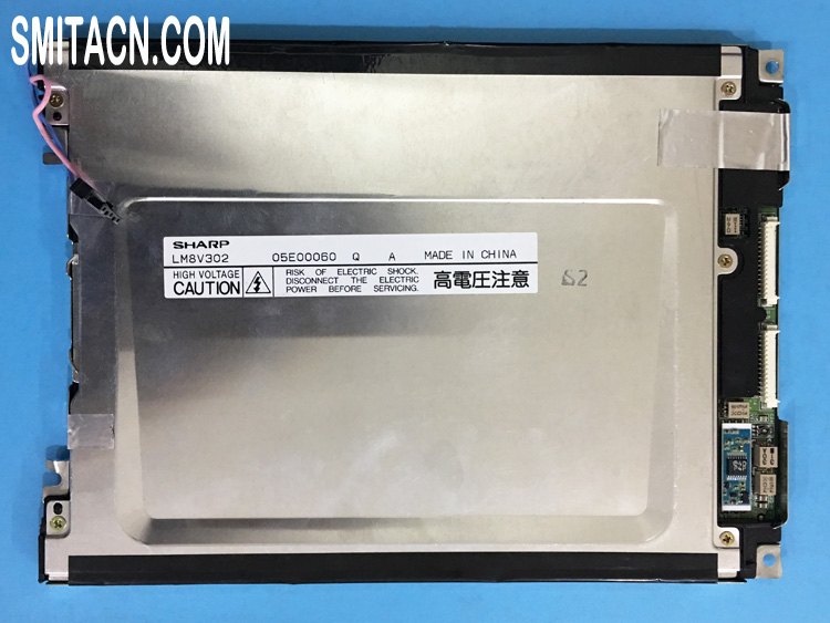 Sharp LM8V302 LCD display panel