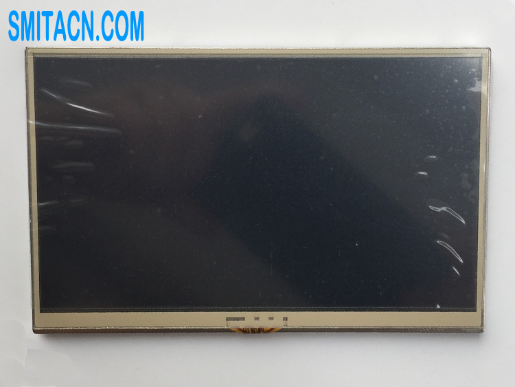 Samsung LMS500HF06 Panel de pantalla LCD con pantalla táctil