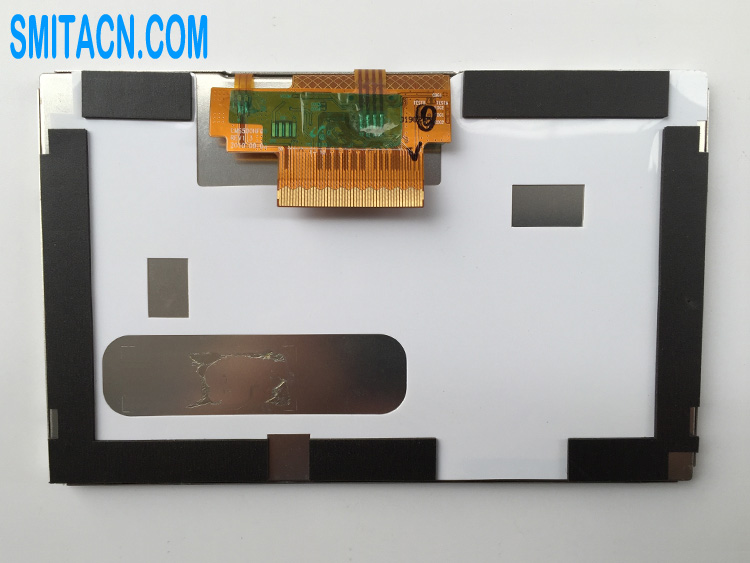 Samsung LMS500HF06 Panel de pantalla LCD con pantalla táctil