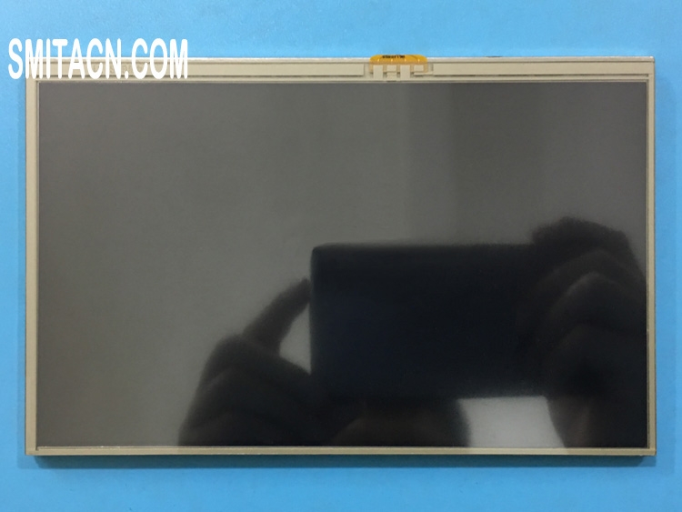 Samsung LMS700JF01-001 LCD display panel