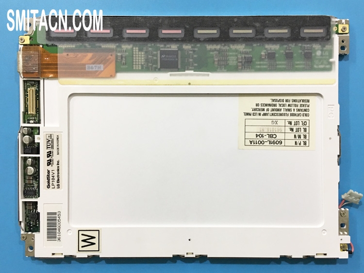 LG LP104V1 LCD display panel