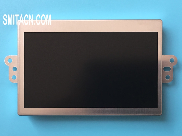 Sharp LQ042T5DZ12A LCD display panel