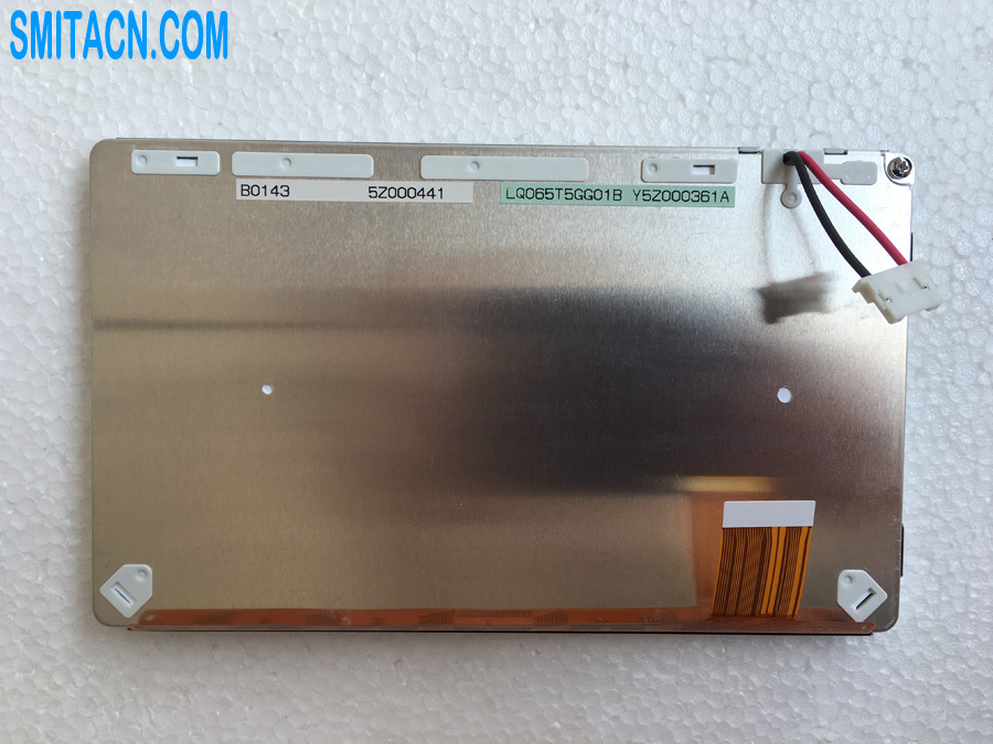 Sharp LQ065T5GG01B LCD display panel