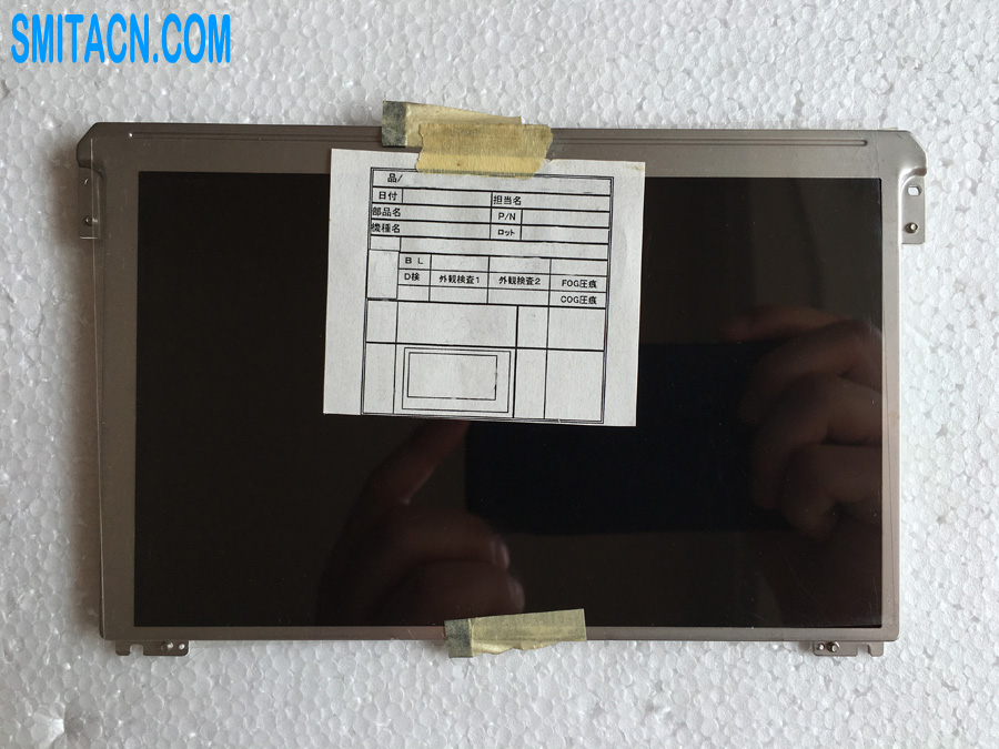 Sharp LQ072K1LA03 LCD Панель дисплея