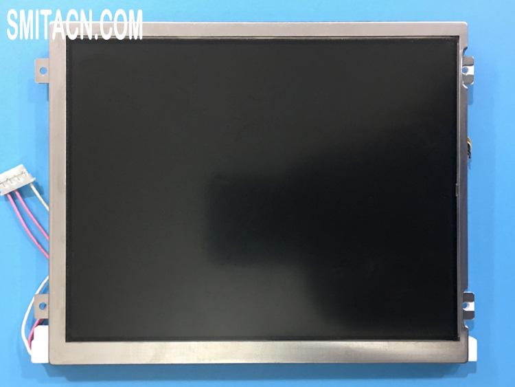 Sharp LQ084S3DG01 LCD display panel