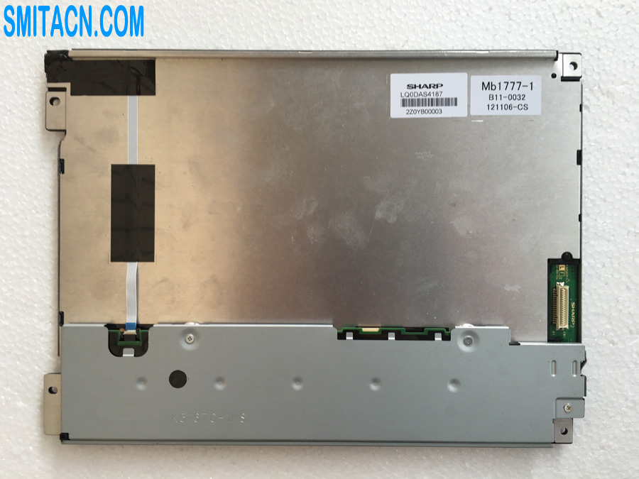 Sharp LCD display panel LQ0DAS4187