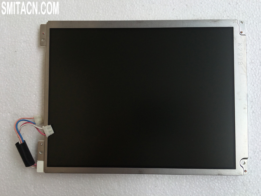 Sharp LCD display panel LQ104V1DG71