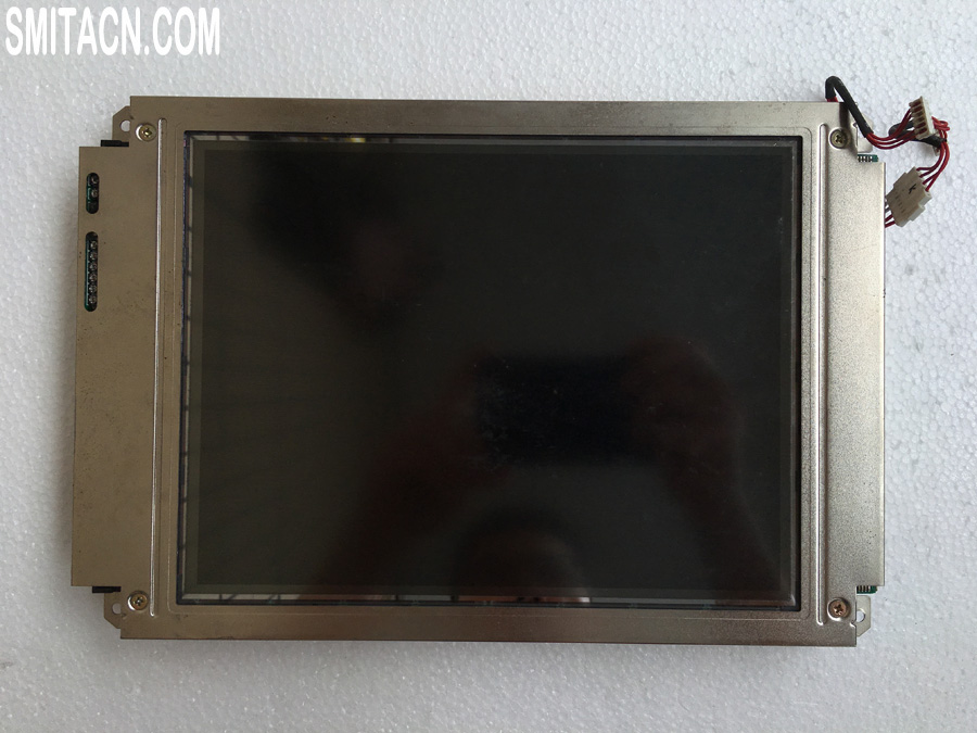 Sharp LCD display panel LQ10D016