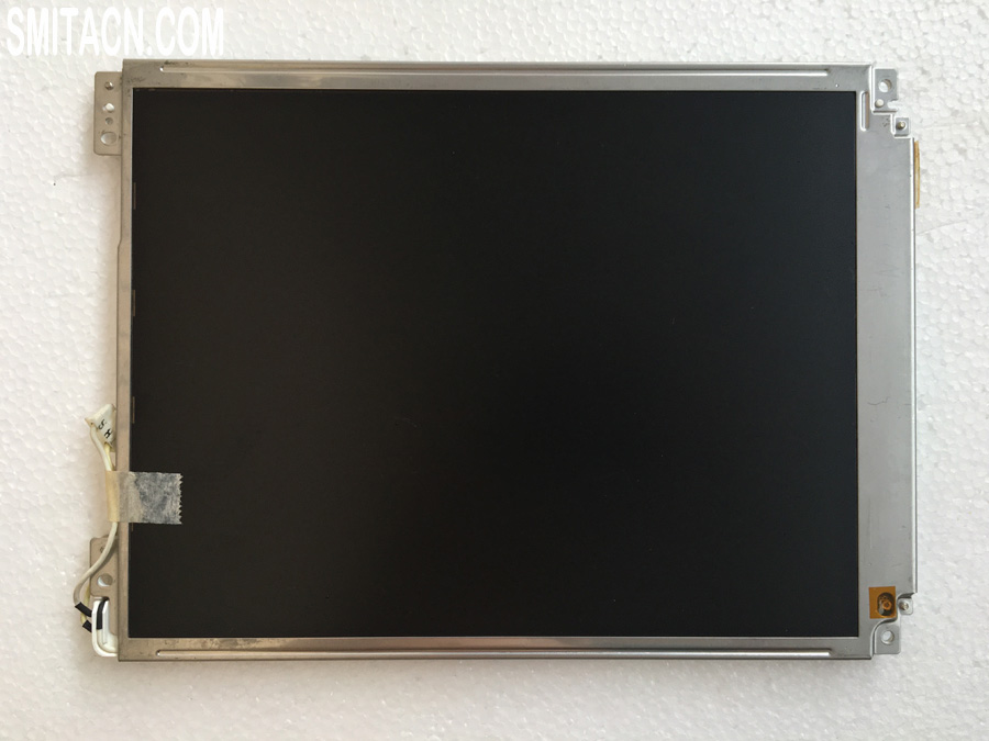 Sharp LCD display panel LQ10D362