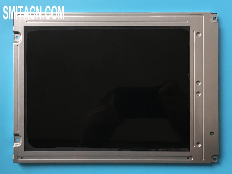 Sharp LCD display panel LQ10D421