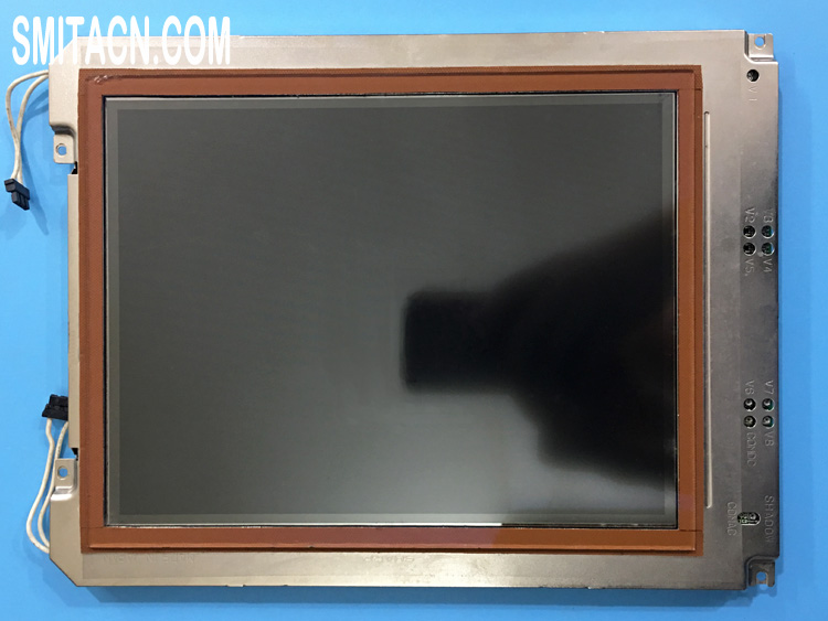 Sharp LQ10DX01 LCD display panel