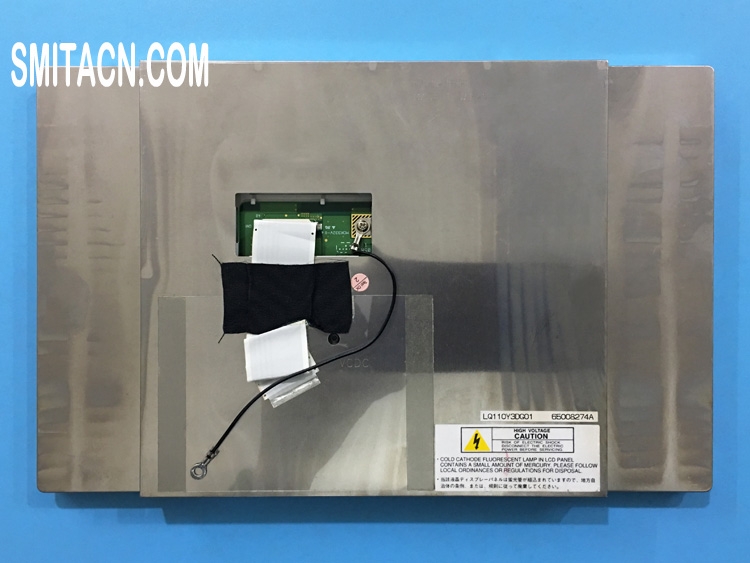 Sharp LQ110Y3DG01 LCD display panel