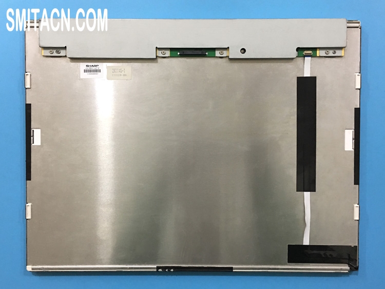 Sharp LQ196A1LZ12 LCD display panel