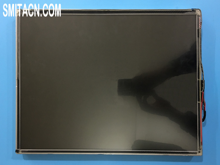 Sharp LQ201U1LW11Z LCD display panel