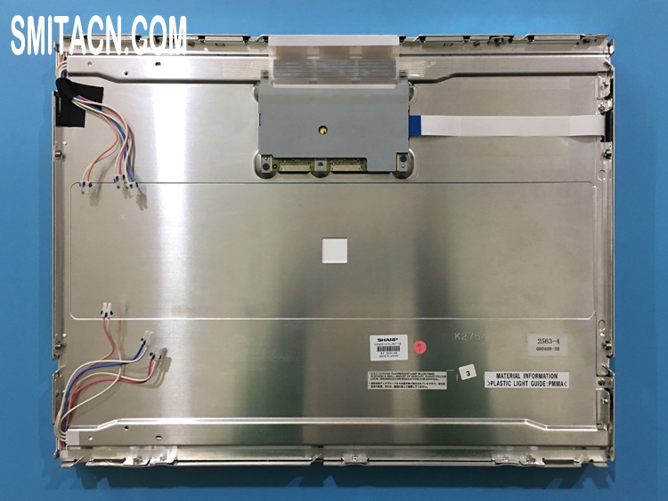 Sharp LQ201U1LW11Z LCD display panel