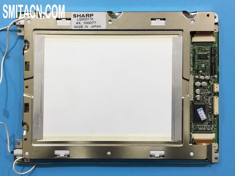 Sharp LQ9D011K LCD display panel