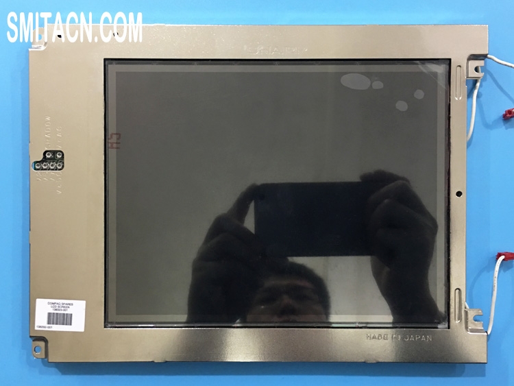 Sharp LQ9D011K LCD display panel