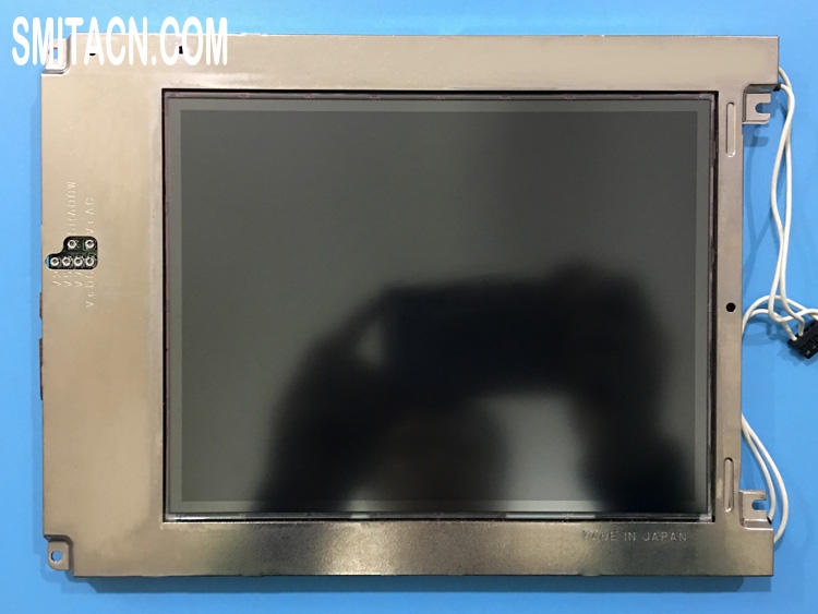 Sharp LQ9D01A LCD display panel