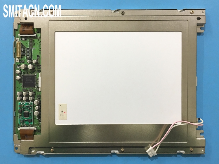 Sharp LCD display panel LQ9D02C