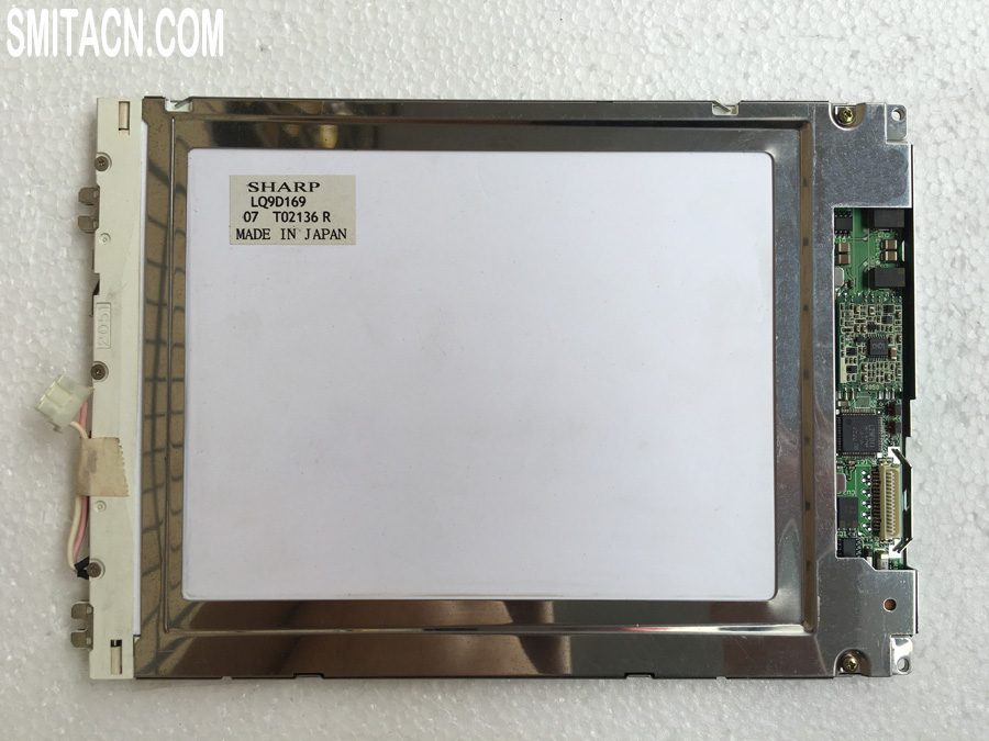 Sharp LCD display panel LQ9D169