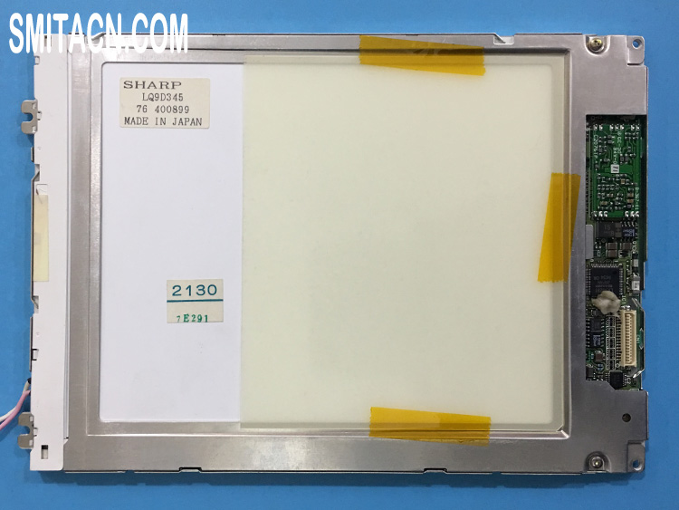 Sharp LQ9D345 LCD display panel