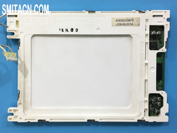 ALPS LSSHBL601A LCD display panel