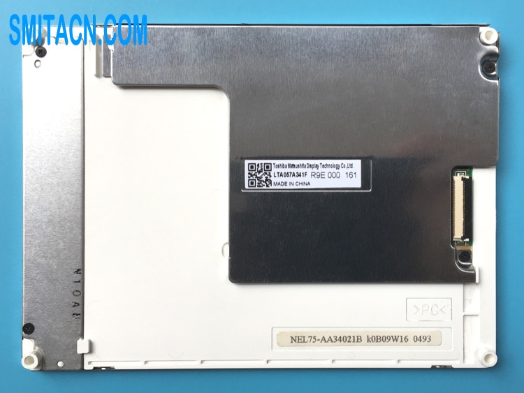 Toshiba LTA057A341F LCD display panel