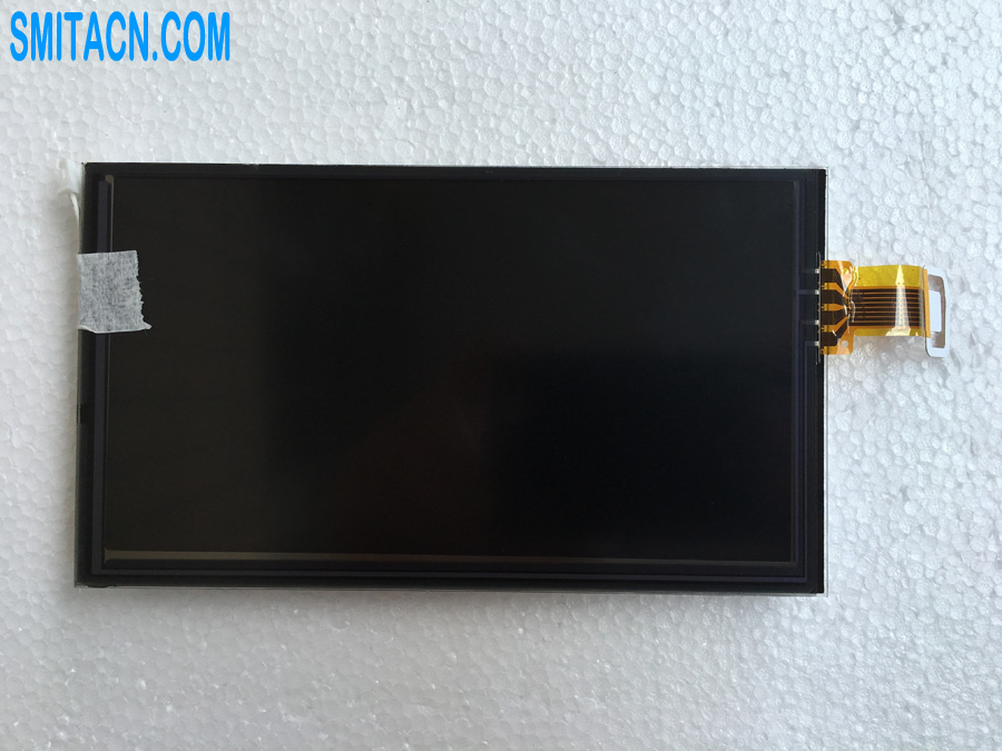 Toshiba LTA065B1D3F LCD display panel