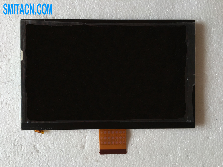 Toshiba LTA080B0Y4F LCD display panel