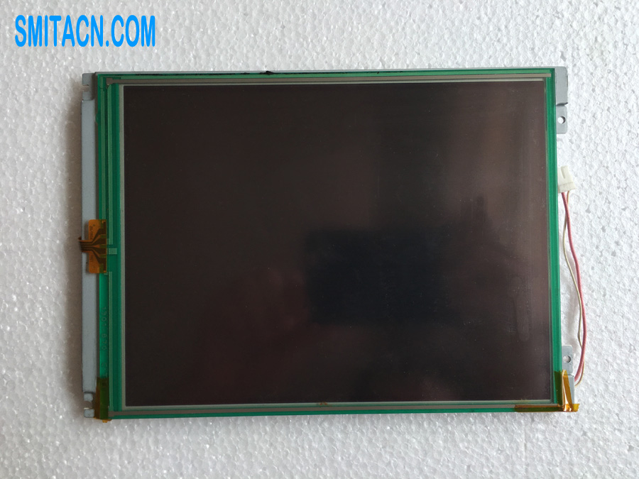 Toshiba Matsushita LTA084C190F LCD display panel