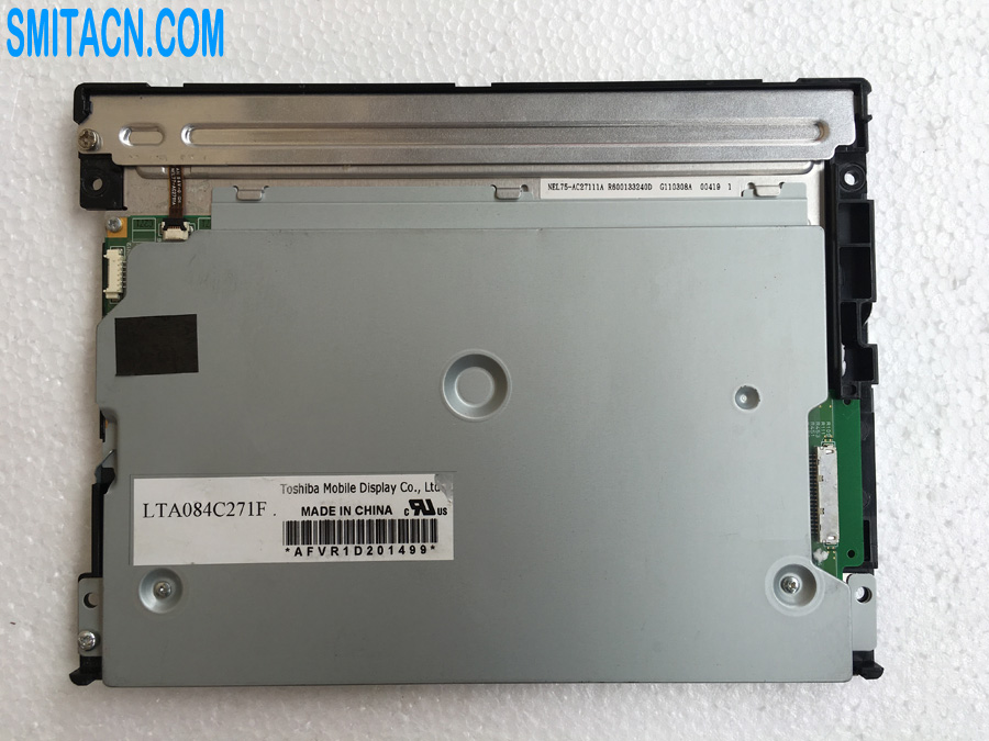 Toshiba LCD display panel LTA084C271F