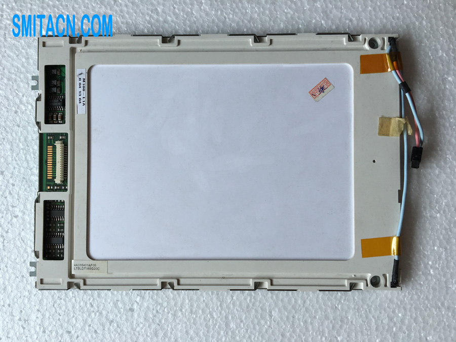 Nanya LTBLDT168G20C LCD display panel