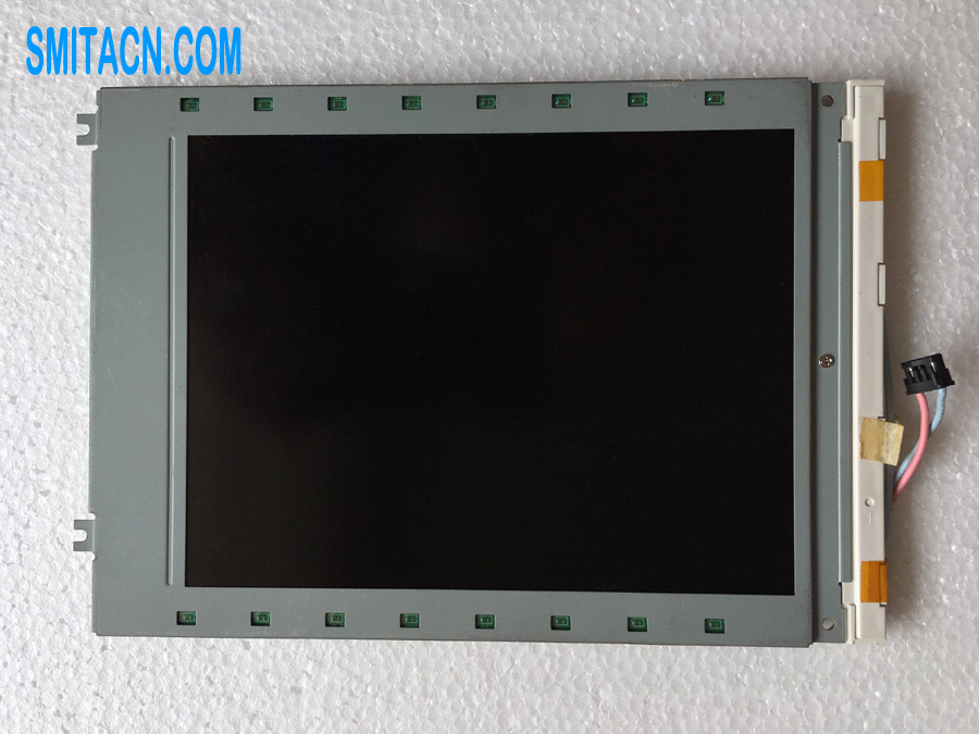 Nanya LTBLDT168G20C LCD display panel