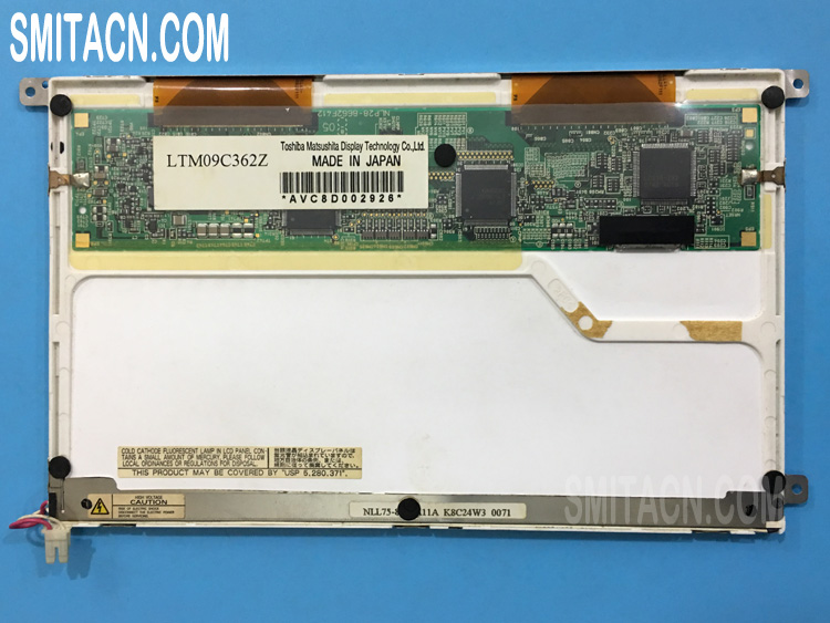 LTM09C362Z Toshiba Matsushita LCD display panel