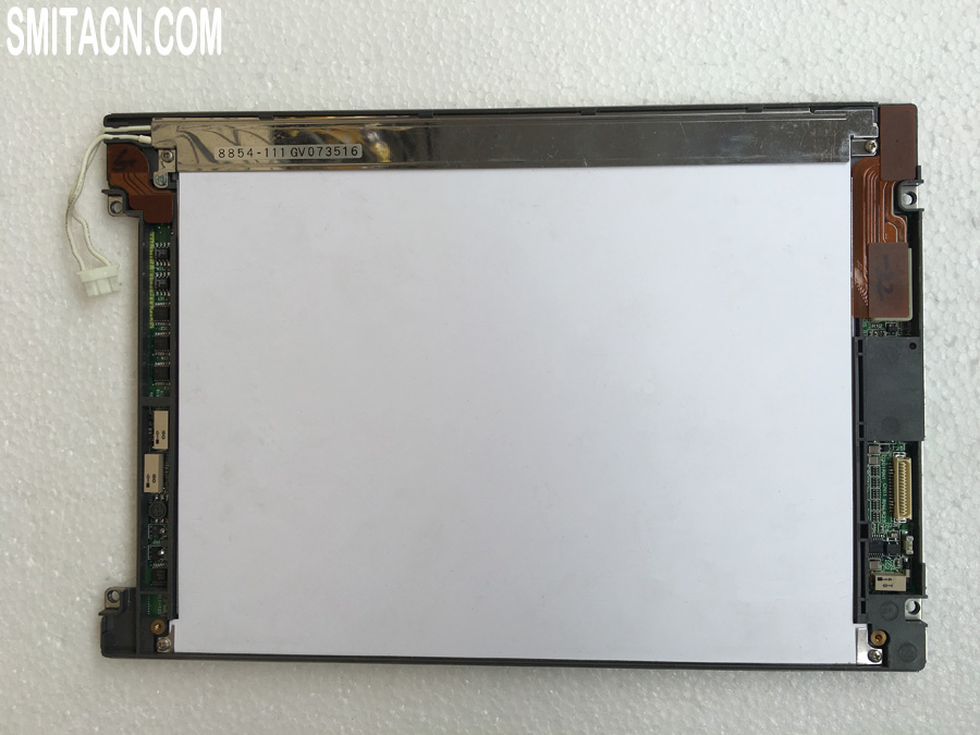 Toshiba LCD display panel LTM10C039