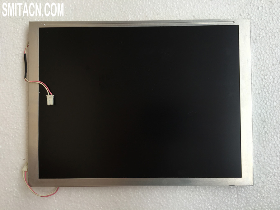 Vertex LCD display panel LVM104XD-02