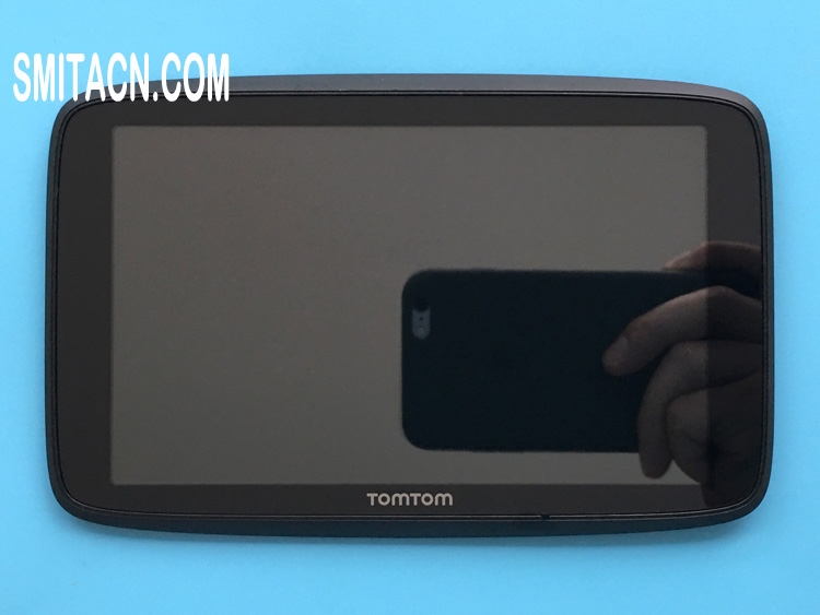 Painel de exibição LCD com tela de toque para TomTom GO 620 Painel de exibição LCD com tela de toque para TomTom GO 620